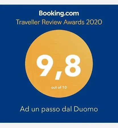 Ad Un Passo Dal Duomo 