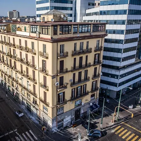 Aurora Luxury * Неаполь