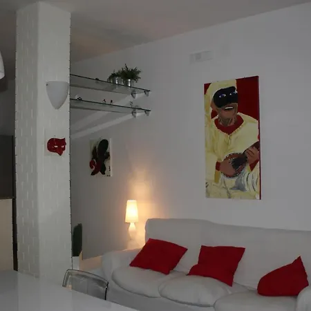 A Casa E Pepe Lovely Flat In The Heart Of Naples. * Neapel