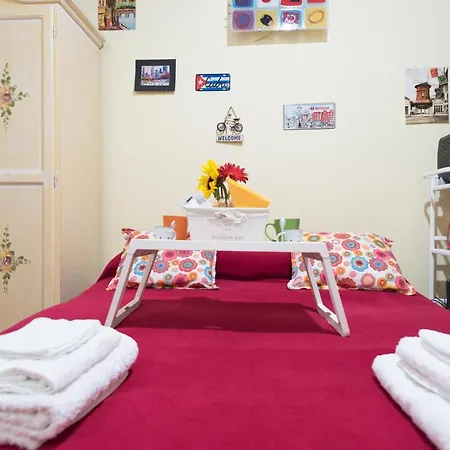 Bobbo House Apartment