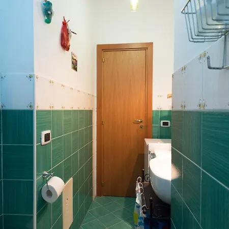 Bobbo House Apartment *