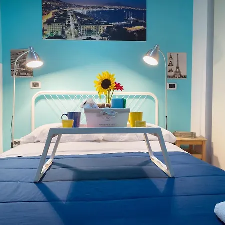 Bobbo House Apartment Naples