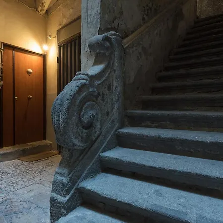 Bobbo House * Naples