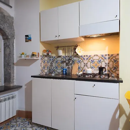 Bobbo House Apartment *
