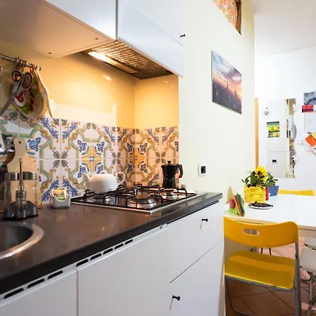 Apartment Bobbo House *