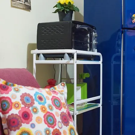 Bobbo House Apartment Naples