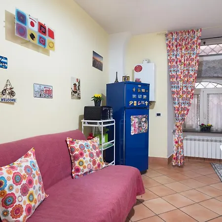 Apartment Bobbo House *