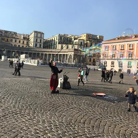 La Casetta 75 Hébergement de vacances