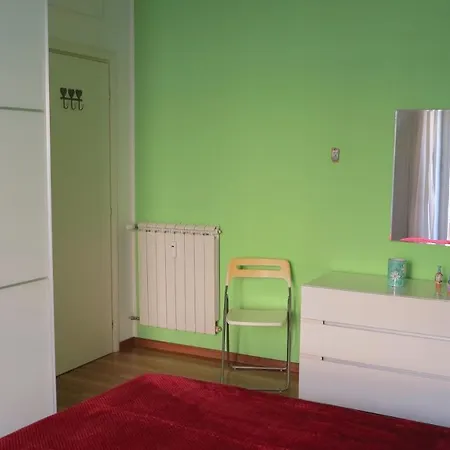 Appartement Laura House *