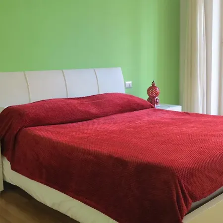 Appartement Laura House *