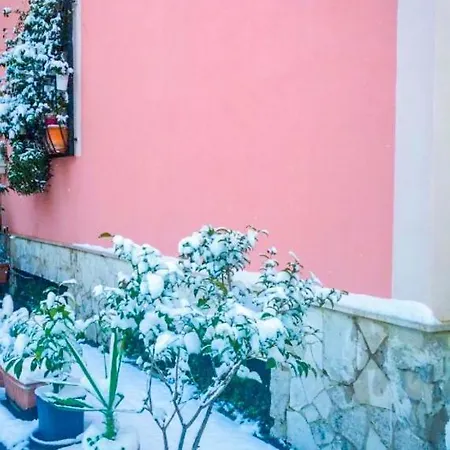 Guest house La Stanzetta *