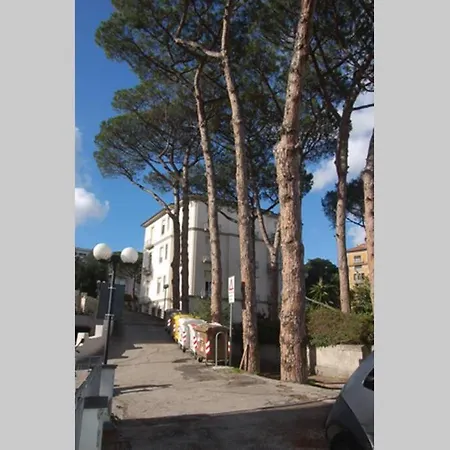 Casa Il Pino Naples