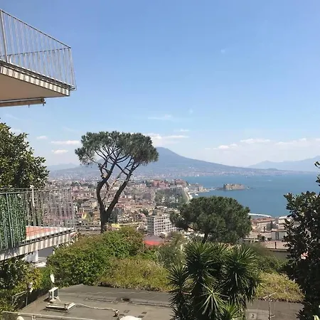 Casa Il Pino Apartment Naples