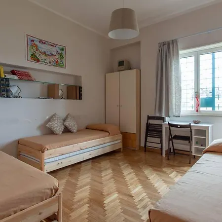 Casa Il Pino Naples