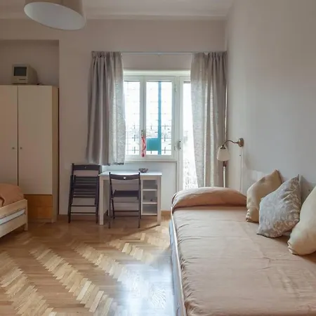 Casa Il Pino Apartment *