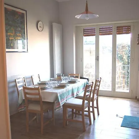 Casa Il Pino