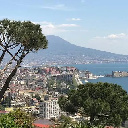 Casa Il Pino Apartment Naples