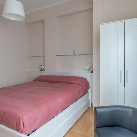 Apartment Casa Il Pino