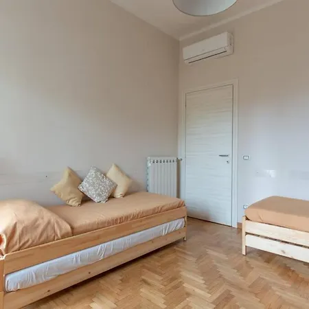 Casa Il Pino * Naples