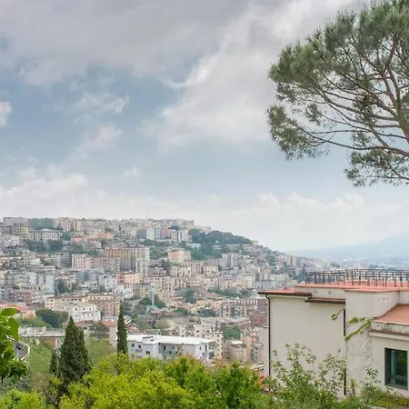 Apartment Casa Il Pino *