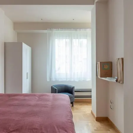 Apartment Casa Il Pino Naples