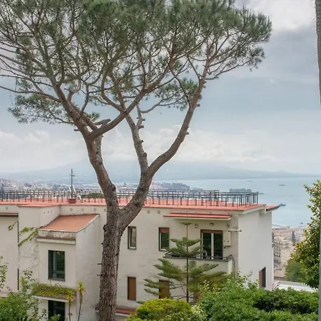 Apartment Casa Il Pino