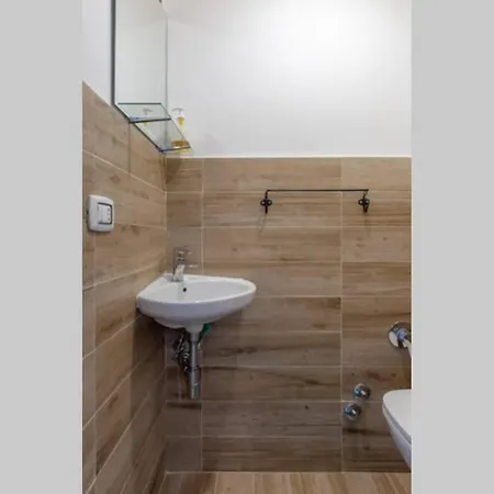 Casa Il Pino Naples