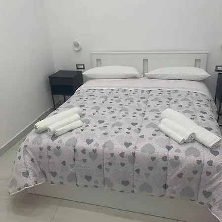 Vittoria Bed & Breakfast Naples