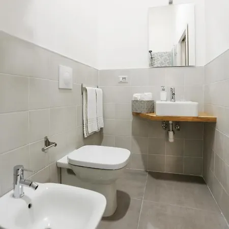 Guest house Duomo 34 Guest 2*
