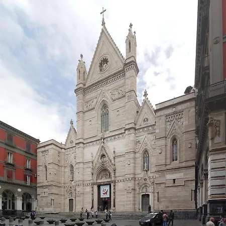 Duomo 34 Guest Naples