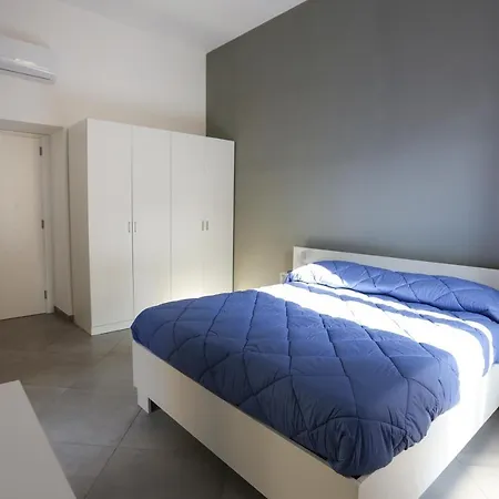 Duomo 34 Guest 2* Naples