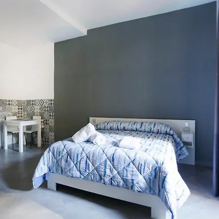 Guest house Duomo 34 Guest 2*