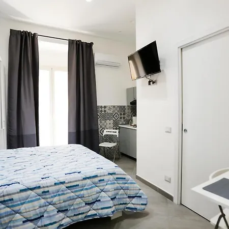 Duomo 34 Guest 2* Naples