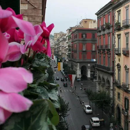 Duomo 34 Guest Guest house