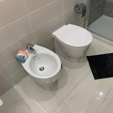 Bed & Breakfast Vittoria