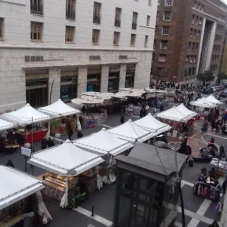 Toledo Street Alojamento de Acomodação e Pequeno-almoço