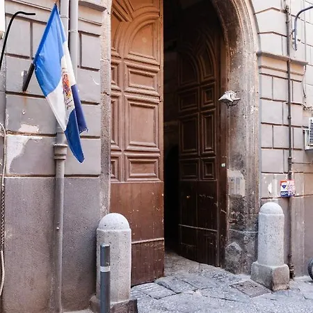 Affittacamere La Casa Di Nina