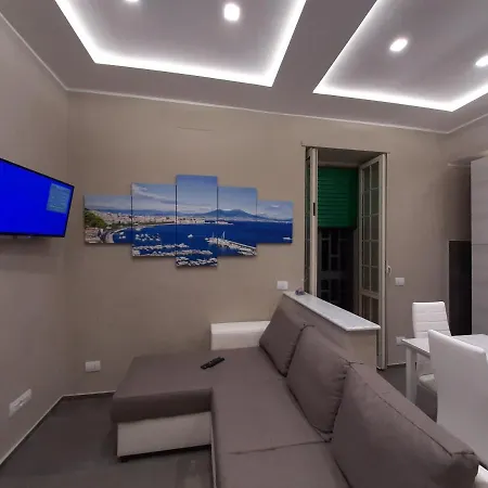 Apartment A Casa E Annarell Naples