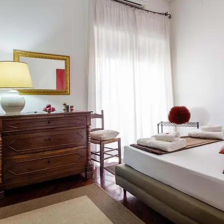 Casa Valeria Bed & Breakfast Neapol