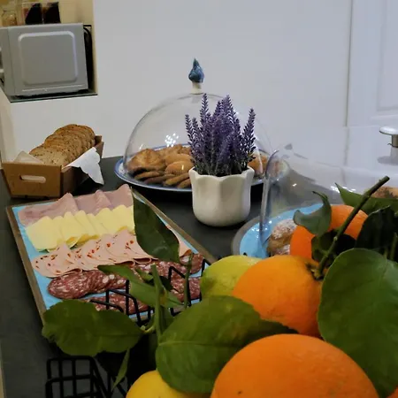 Porta San Gennaro Bed & Breakfast