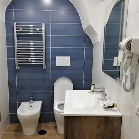 Bed & Breakfast Porta San Gennaro