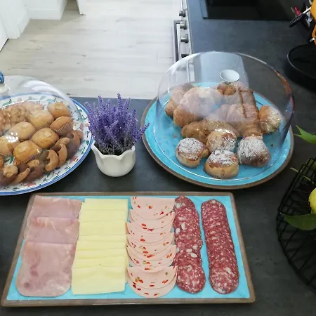 Bed & Breakfast Porta San Gennaro