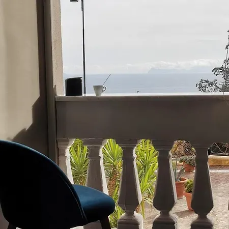Vomero Apartment *