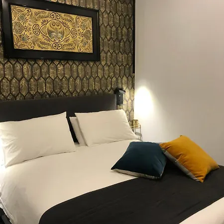 Apartment Vomero Naples