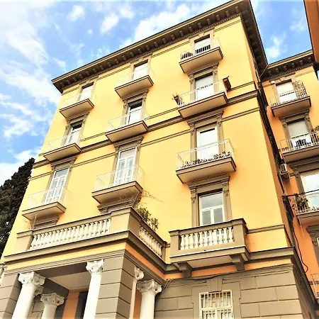 Vomero Apartment