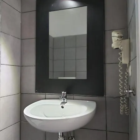 Bed & Breakfast B&B Napoli Centrale *