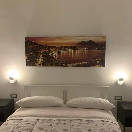 Bed & Breakfast Vittoria