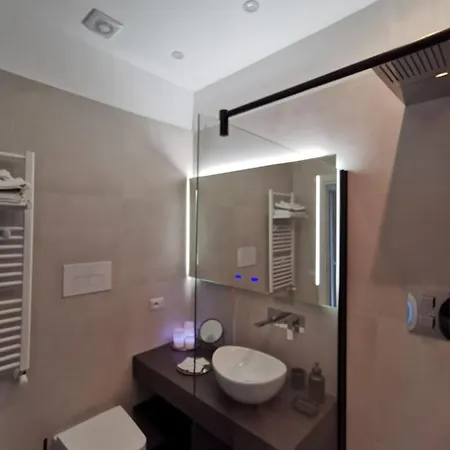 Apartment Vomero Naples