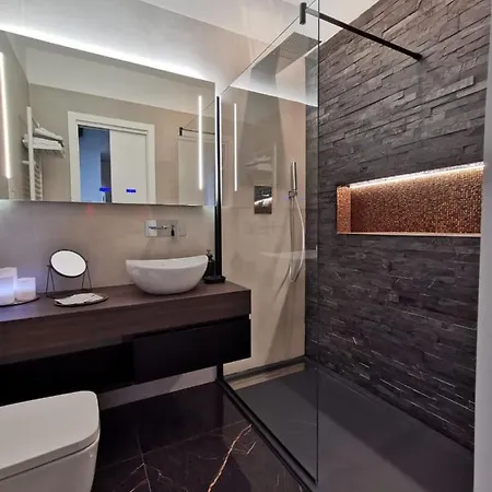 Vomero Apartment *