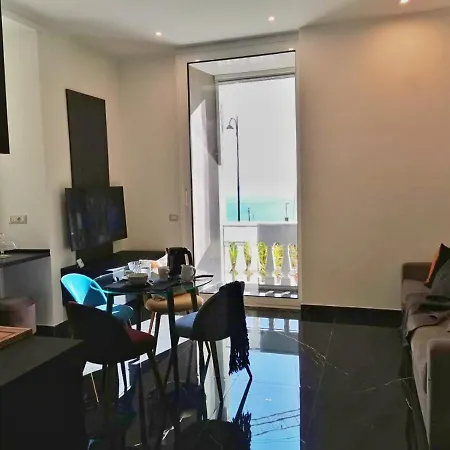 Vomero Apartment *